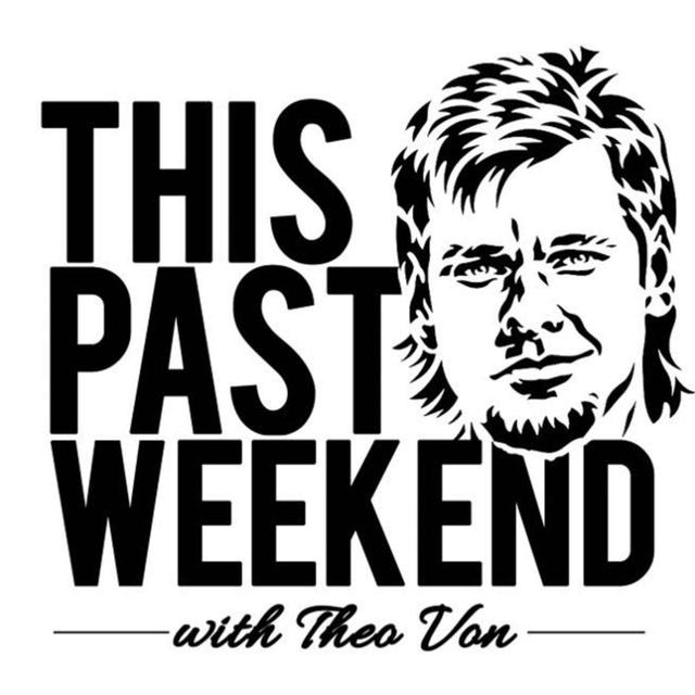 E305 Michael Chandler - podcast episode cover