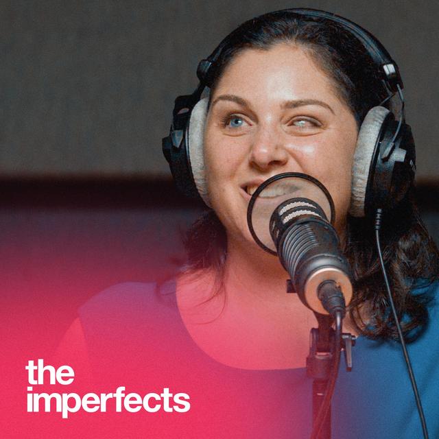 Nas Campanella - The First Blind Newsreader in the World - podcast episode cover