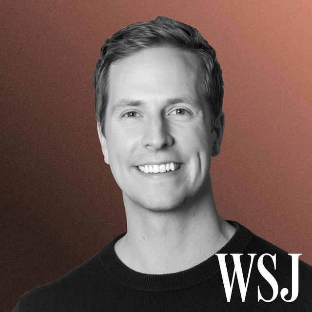 This CEO Says Global Trade Is Broken. What Comes Next? - podcast episode cover