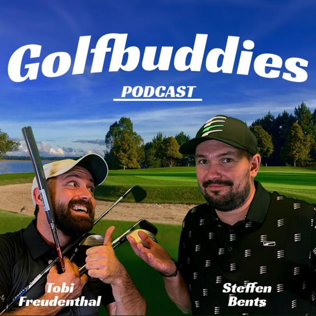 #73 NACH LINKS... NACH RECHTS... - podcast episode cover