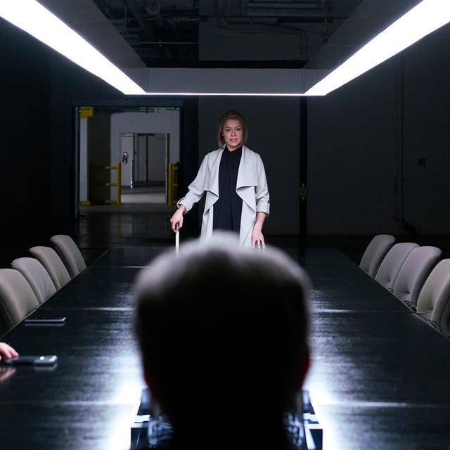 Orphan Black, S04E10- From Dancing Mice to Psychopaths - podcast episode cover