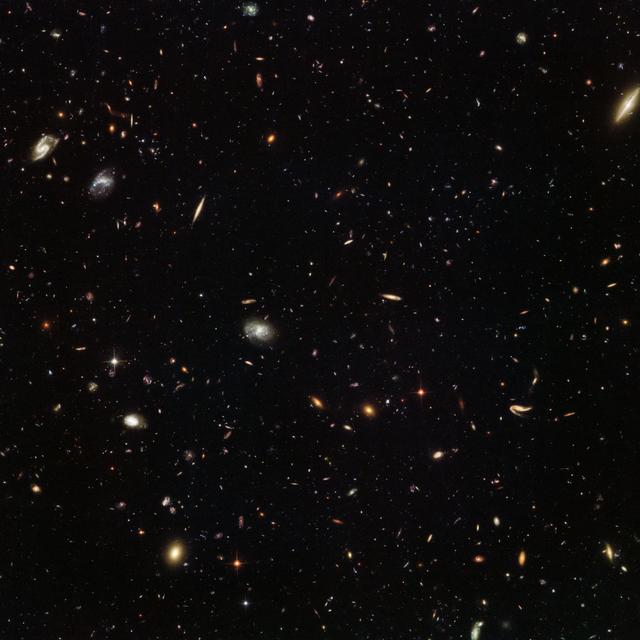 Cosmic Queries – Galactic Grab Bag – Blue Steel - podcast episode cover