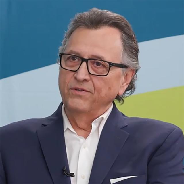The Next Workplace Revolution - podcast episode cover
