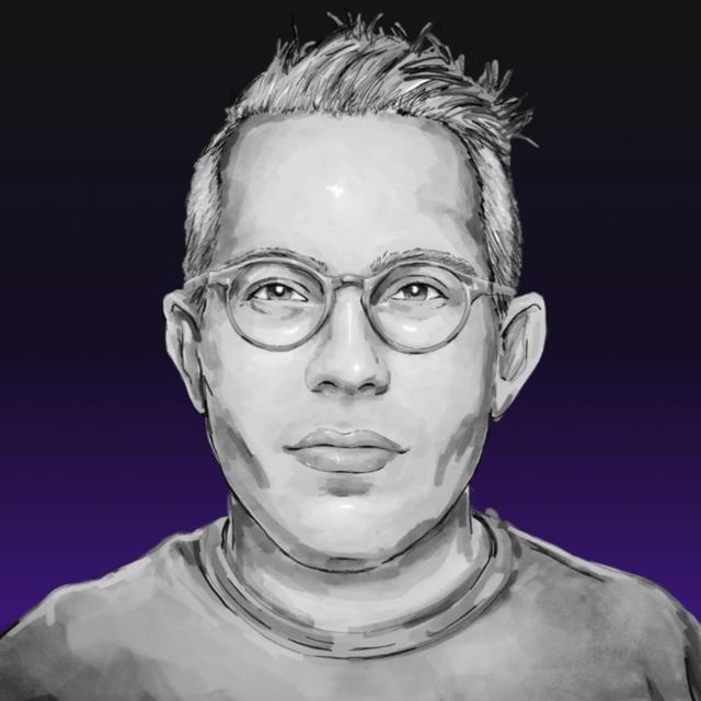 Creating a New Capital Consciousness at the Intersection of Economics, Policy, and Politics - podcast episode cover