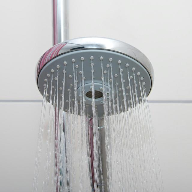 Smart Meters Speed Showers - podcast episode cover
