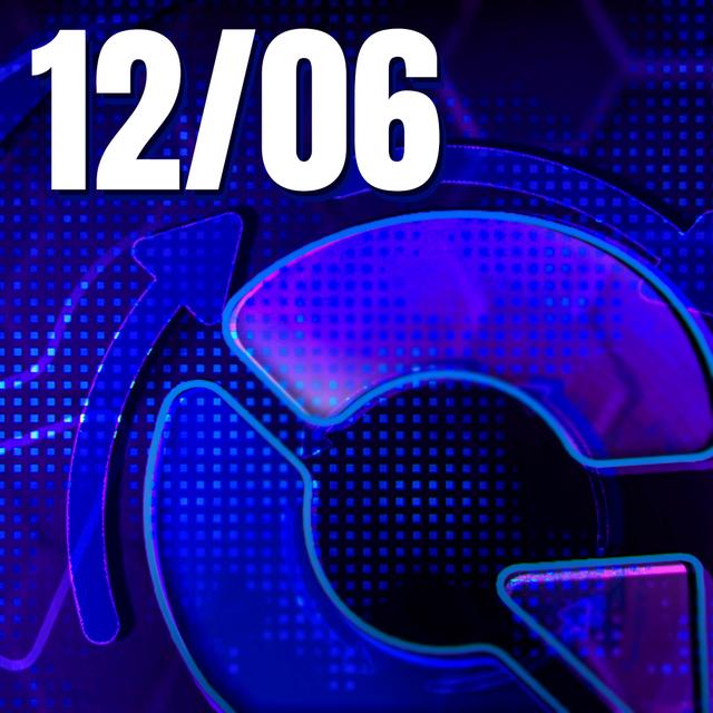 Nintendo Switch 2 bate recorde histórico de 3,5 milhões vendidas | Android 16 chegou (12/06) - podcast episode cover
