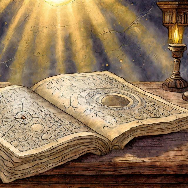 Sleep Mystery Stories: Voynich Manuscript, Phaistos Disk, Sailing Stones - podcast episode cover