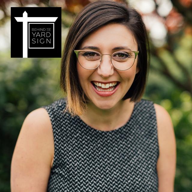 How to Become a Mentor in Real Estate with Alex Fotouhi - podcast episode cover