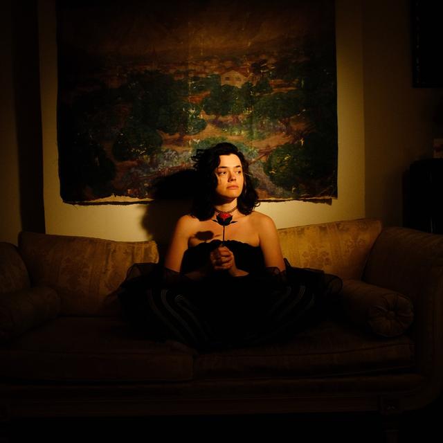 Lady Ro - podcast episode cover