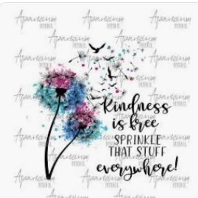 S2/Ep.6 ”Random Acts Of Kindness” - podcast episode cover