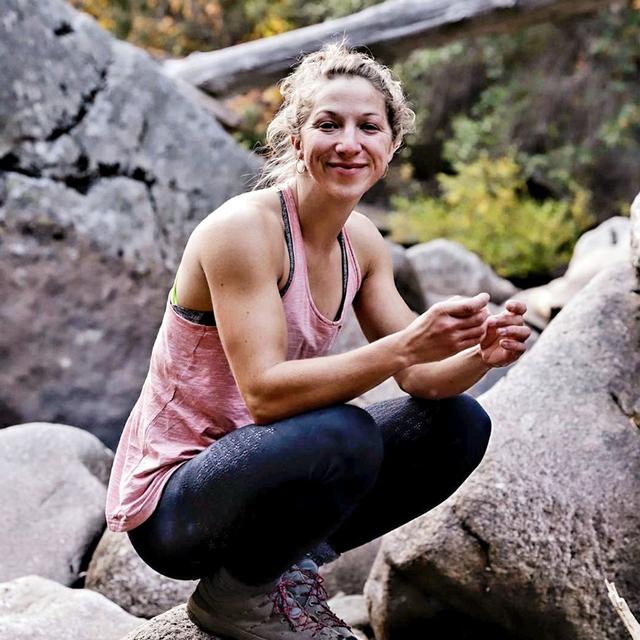 EP 216: Maddy Cope — Erase Your Bucket List, Embrace Discomfort, and Discover the Joy of Missing Out - podcast episode cover