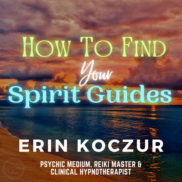 Connecting with the Divine: Discovering Your Spirit Guides - podcast episode cover