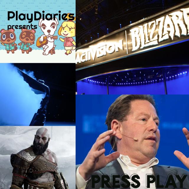#18 - A Look Back at 2021 (Part Two) - podcast episode cover