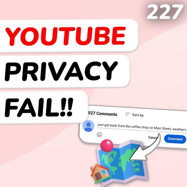 Your Comments May Reveal More Than You Think... - podcast episode cover