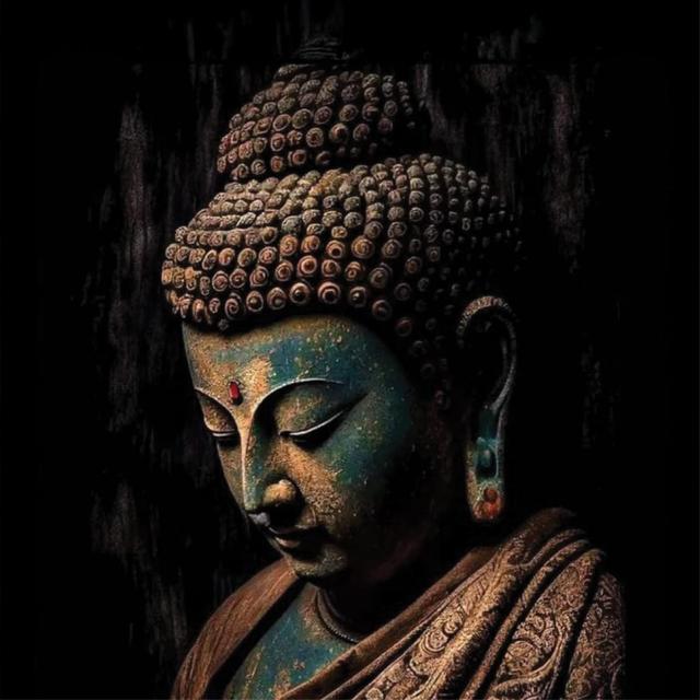 Episode 426 - The Deeper Self Within - podcast episode cover