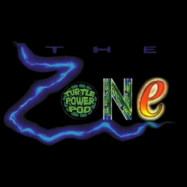S04 - The Zone (1994) w/Michael Williams! - podcast episode cover