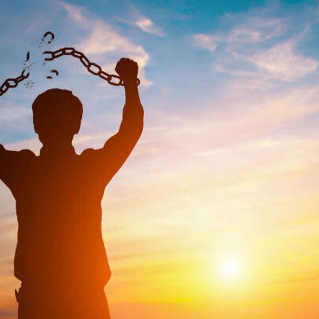 To Forgive or Not to Forgive? That Is the Question. - podcast episode cover