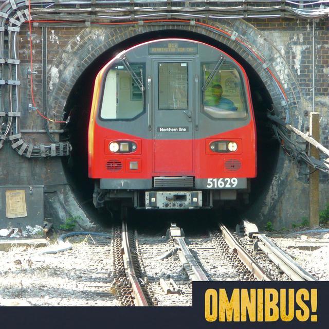 Change of Gauge (Entry 206.LV2733) - podcast episode cover