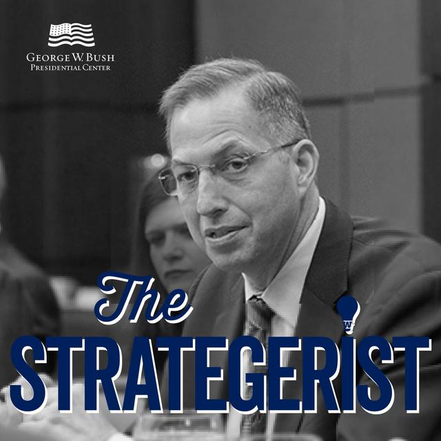 Ambassador Derek Mitchell -- Burma's Past, Present, and Future - podcast episode cover