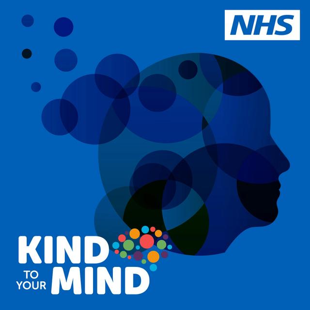Dr Rangan Chatterjee - podcast episode cover