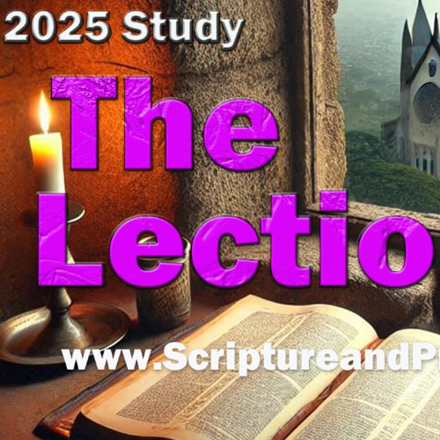 Temptation, Salvation and Hope - Lectionary: The First Sunday in Lent 3/09/2025 - podcast episode cover