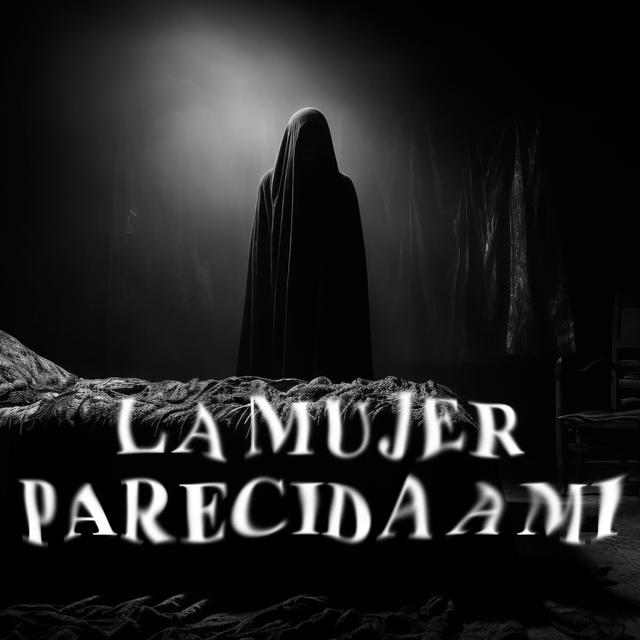 La Mujer Parecida A Mi - podcast episode cover