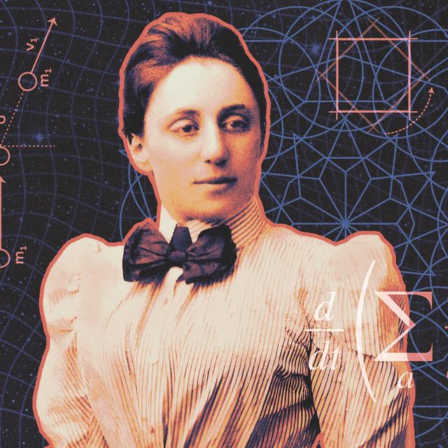 Audio Edition: How Noether’s Theorem Revolutionized Physics - podcast episode cover