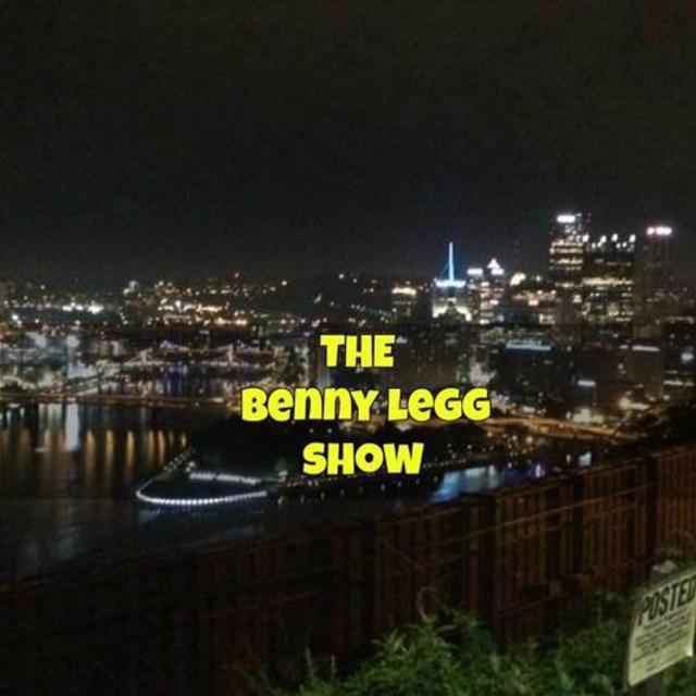 R.I.P. BENNY VS THE PENNY (sneak preview) - podcast episode cover