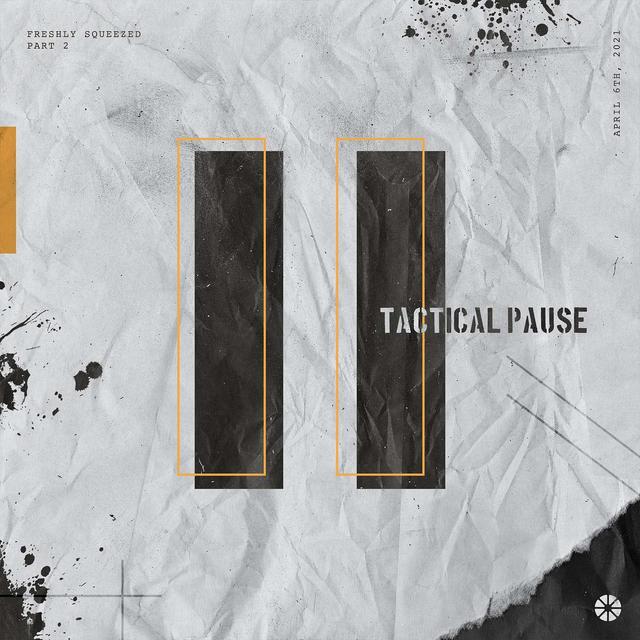 40 | Tactical Pause 2 - podcast episode cover