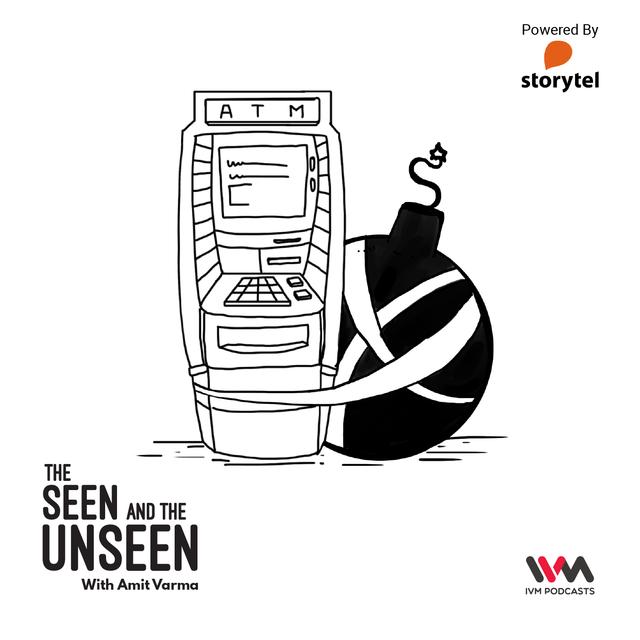 Ep. 135: Two Economic Crises (2008 & 2019) - podcast episode cover