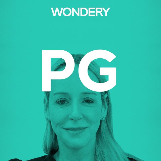 Patric Gagne (on sociopathy) - podcast episode cover