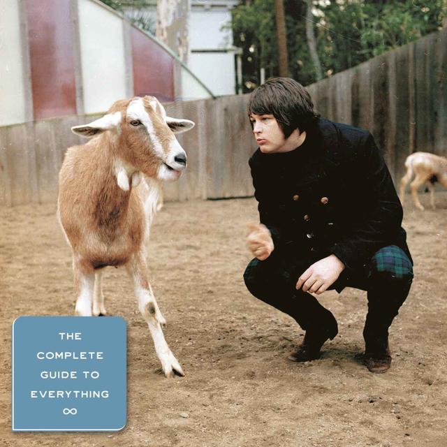 Brian Wilson - podcast episode cover
