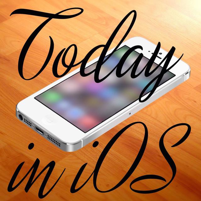 Tii - iTem 0356 - Apple Q2 2015 Report and iOS 9 Beta 4 - podcast episode cover