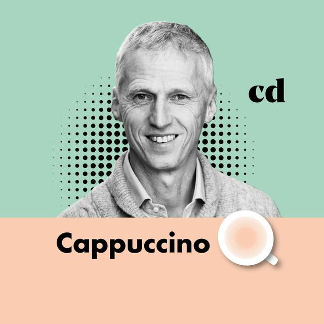 #24 Baumexperte Erwin Thoma über Wood Wide Web – das Internet des Waldes - podcast episode cover