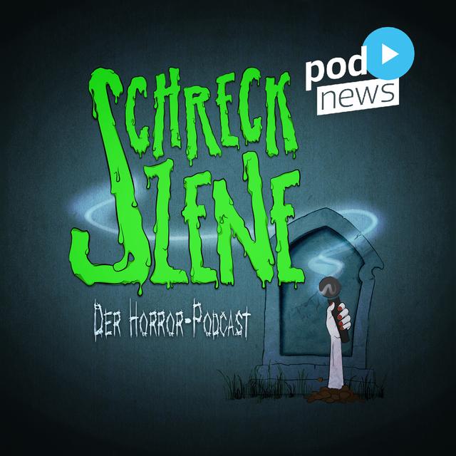 #36 – Tödliche Rätsel: Die besten Escape Room Filme - podcast episode cover