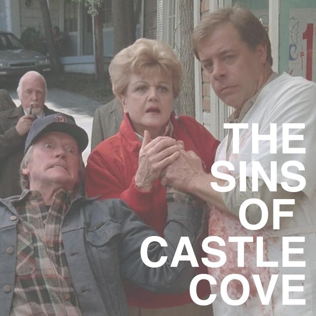 S05E17 - The Sins Of Castle Cove - podcast episode cover