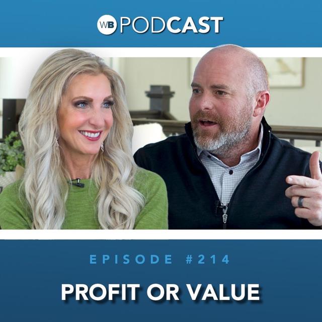 Excellence in Sales: Reconciling Faith and Profit - podcast episode cover