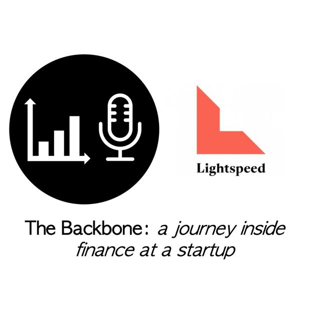 Ep. 42: What investors really care about from a CFO turned VC & the top metrics for direct-to-consumer businesses with Amy Wu, Partner at Lightspeed Venture Partners - podcast episode cover