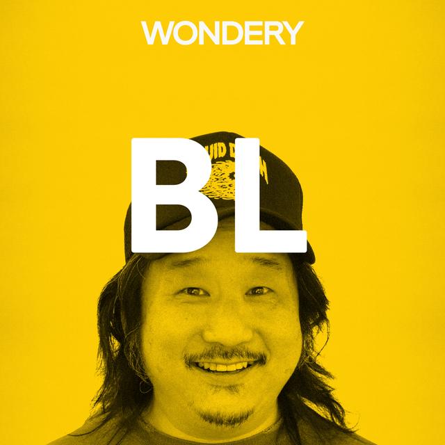 Bobby Lee - podcast episode cover