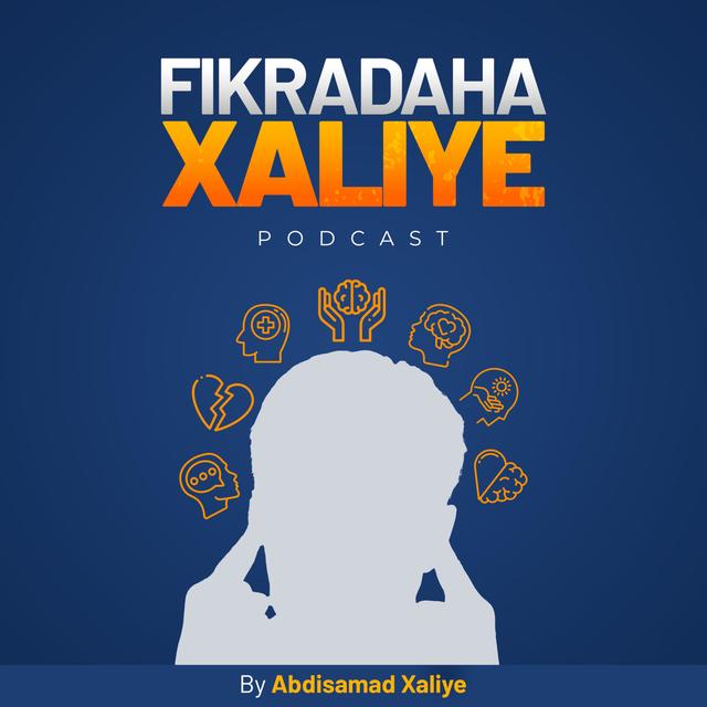 #SE05 EP 8 Kor u qaad kalsoonidaada sanadkan. - podcast episode cover