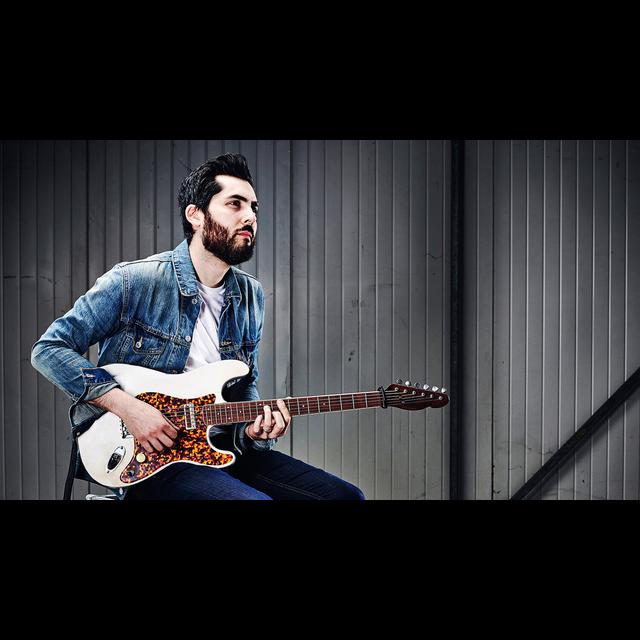 Ep. 110 - Ariel Posen - podcast episode cover