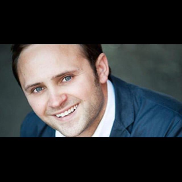 169. A Cup of Tea with Daniel Burt (Part 1) - podcast episode cover
