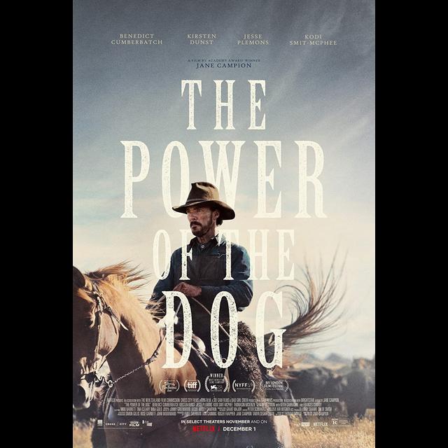 ”The Power of the Dog” (2021) And How You Never Know Who’s The Prey (Analysis) - podcast episode cover