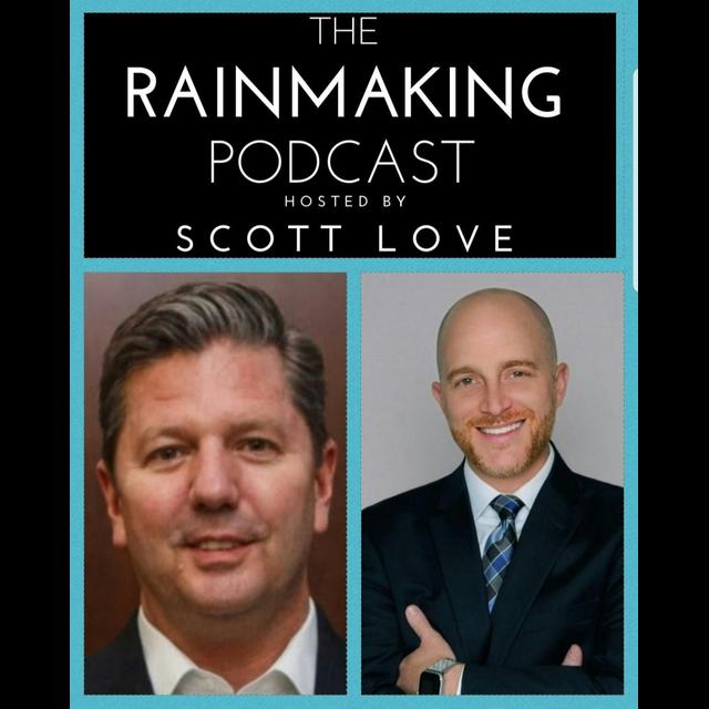 TRP 17:  Why failing to get help often holds lawyers back with Brett Trembly - podcast episode cover