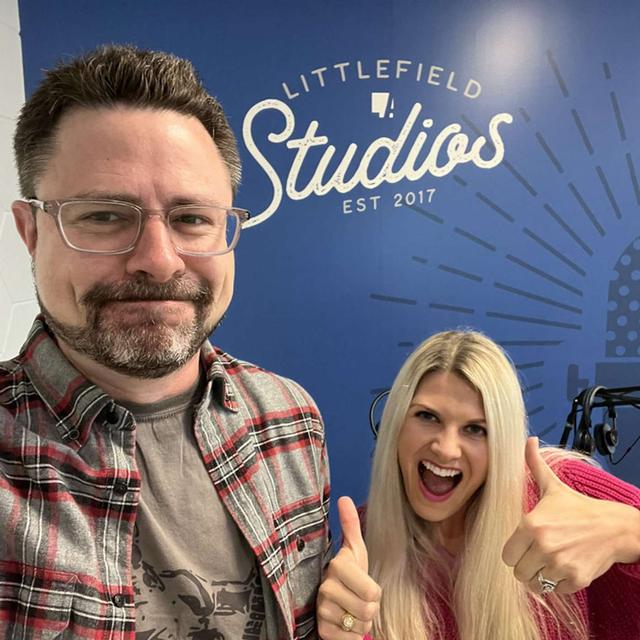 The Return of Chelsea Clement - podcast episode cover