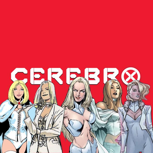 Episode 003: Emma Frost (feat. Alex Abad-Santos) - podcast episode cover