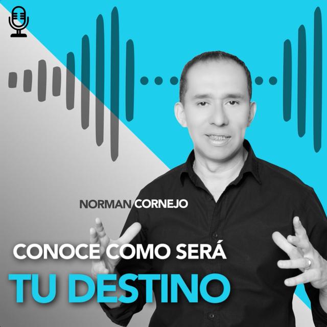 Conoce como será tu destino - podcast episode cover