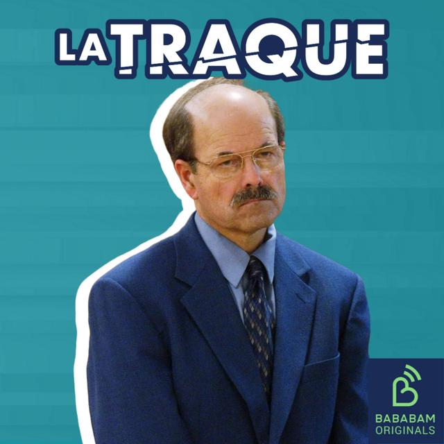 NOS CRÉATIONS ORIGINALES | Dennis Rader, l'effroyable étrangleur de Wichita - podcast episode cover
