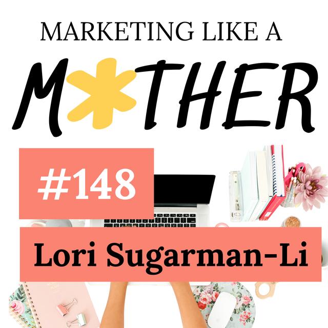#148 - The Mental Load is Real! Rethinking Household Responsibilities - podcast episode cover