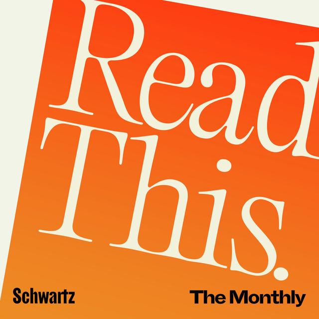 Robert Dessaix Is a Fox (Not a Hedgehog) - podcast episode cover